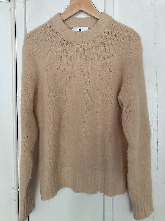 Maglioni & Felpe: Strickpullover ami alexandre mattiussi Paris – Usato da Zürich venduto da Annico1