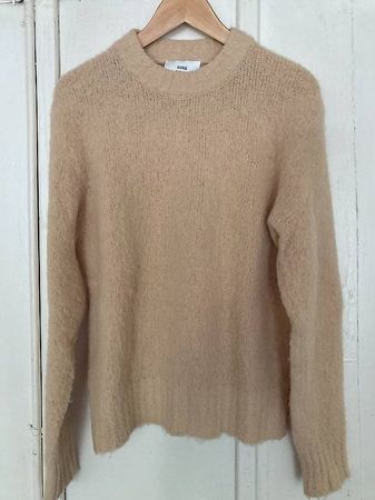 Strickpullover ami alexandre mattiussi Paris