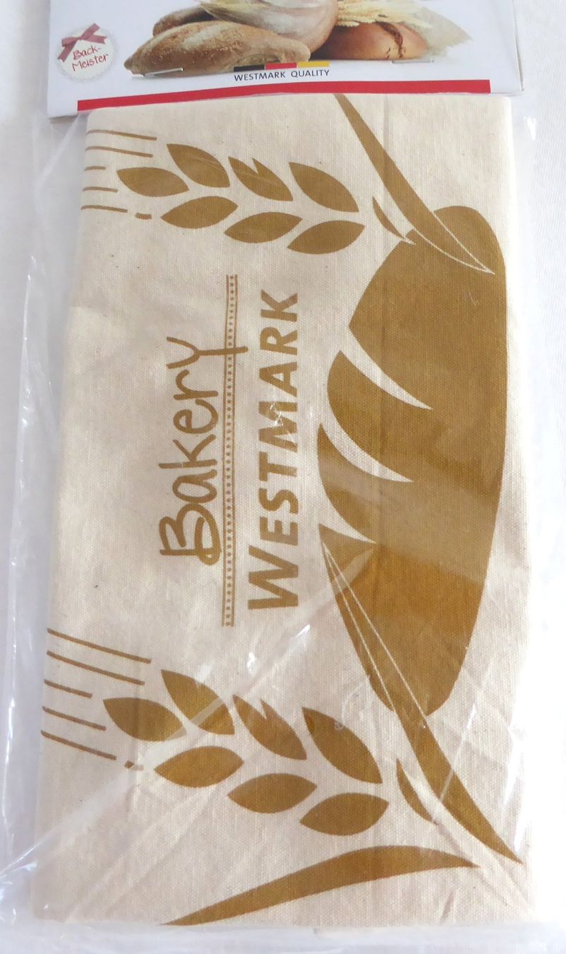 Contenitori & Simili: Brotbeutel - Westmark – Nuovo e nell'imballaggio originale da Mauren venduto da Yeelen 1