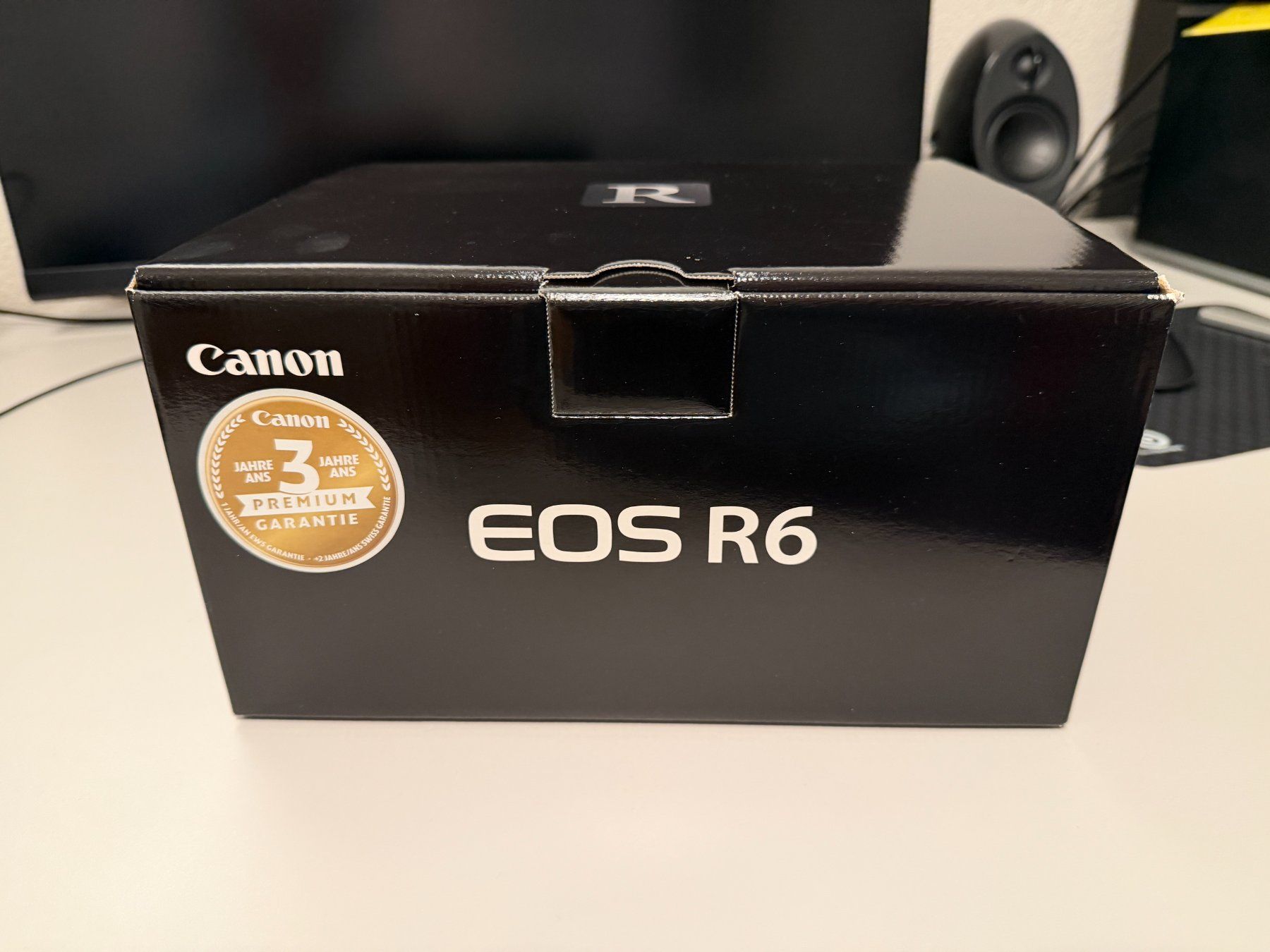 Canon Kamera: Canon EOS R6 – Gebraucht aus Birmensdorf ZH von SkiByte 6