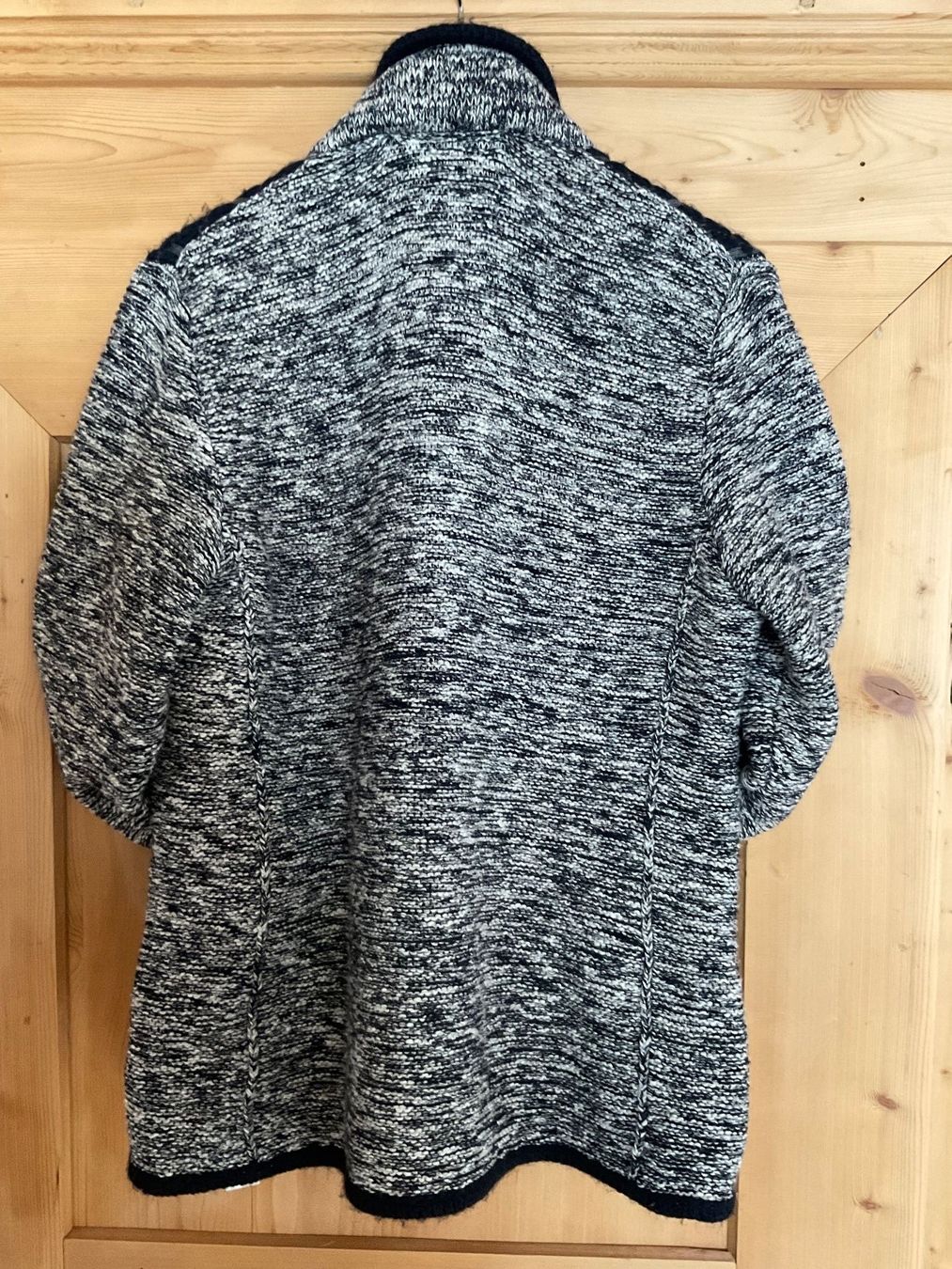 Jacken: LUIS TRENKER HERITAGE BLAZER STRICKJACKE – Neu (gemäss Beschreibung) aus Scuol von Lotus2020 2