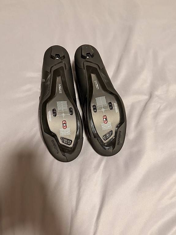 Scarpe da uomo: Chaussures cyclisme Shimano – Nuovo e nell'imballaggio originale da Corcelles-près-payerne venduto da alv_7rq2 2