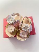 Kinder Schuhe/Sandalen von I PINCO PALLINO - Gr. 19