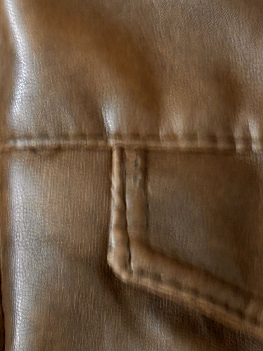 Jacken: Vintage Fliegerjacke – Gebraucht aus Egg b. Zürich von Luckybilly 2