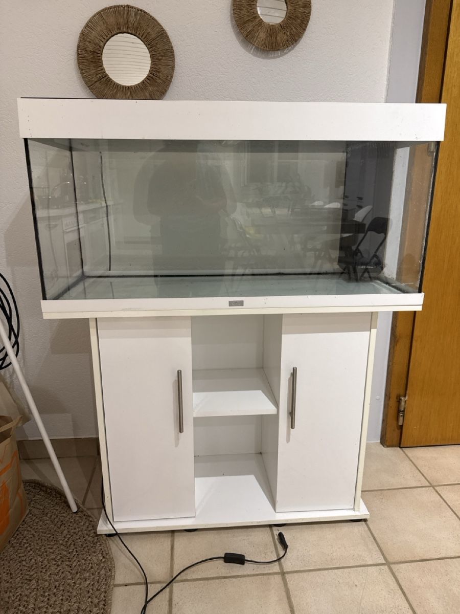Acquari: Aquarium – Usato da La Ferrière venduto da maeva_g