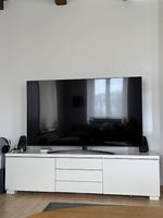 Meuble TV IKEA Besta Burs