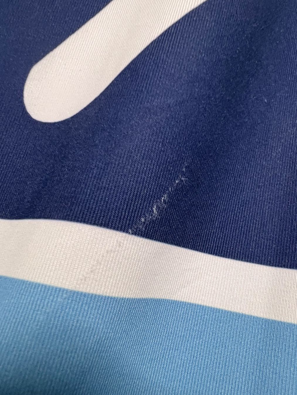 Canottiere & Pantaloni: Macron Lazio Trikot 2014-2015 Klose – Usato da Cully venduto da DealerPrice 6