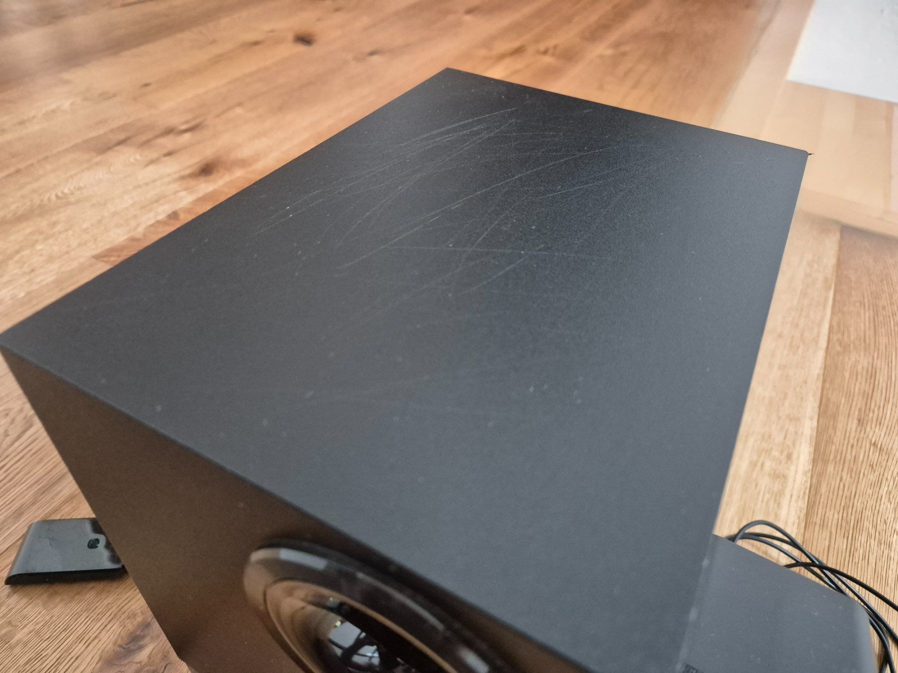 Creative Haut-parleurs: Creative Desktop Audio System – D'occasion à Hittnau par fiji_xt 5