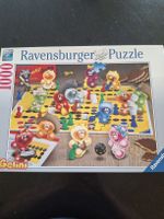 Gelini puzzle 1000p.