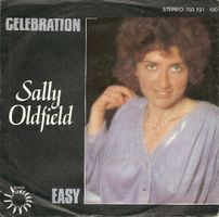 Oldfield Sally: Celebration 7"