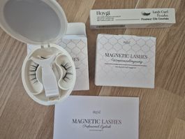IRISE Magnetic Lashes, Wimpernverlängerung, neu