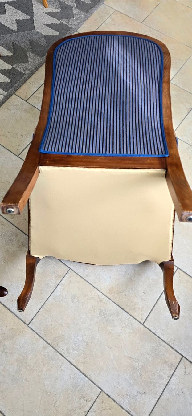 Chaises: Antike Stühle – D'occasion à Matten b.Interlaken par Gelbli 4