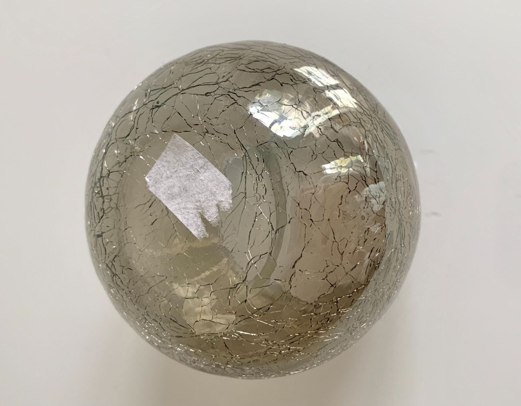 Portacandele: Kleines hübsches Teelichtglas – Usato da Bern venduto da Fraeuleinhonig 7