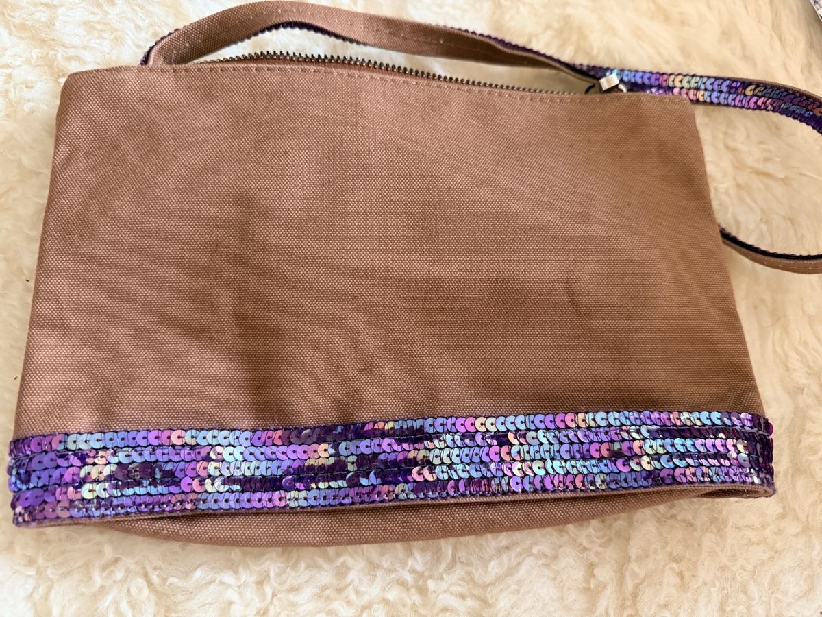 Vanessa Bruno Borse da donna: Pochette Vanessa Bruno  – Usato da Lausanne venduto da Meganelausanne 1