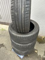 Pneus Michelin Pilot Sport 4 225/45 R17 91V 4 pcs 19/21