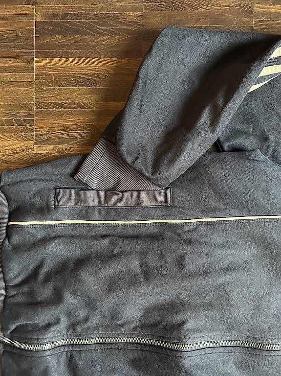 Giacche: Adidas - Muhammad Ali Jacke – Usato da Basel venduto da Mike744 3