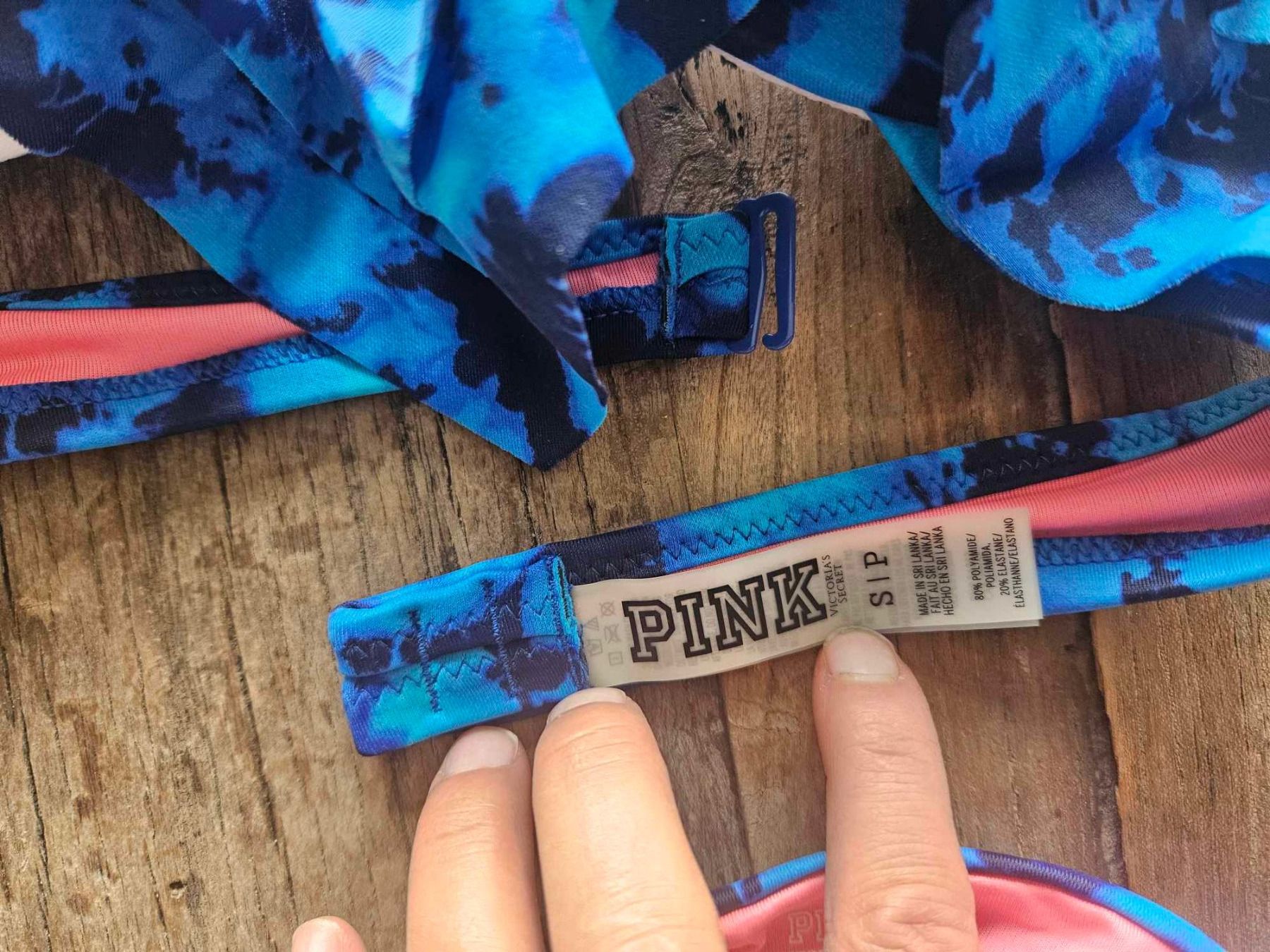 Victoria's Secret Costumi da bagno & Bikini: Victorias Secret Bikini neu – Nuovo (secondo la descrizione) da Luzern venduto da schuhparadies159 6