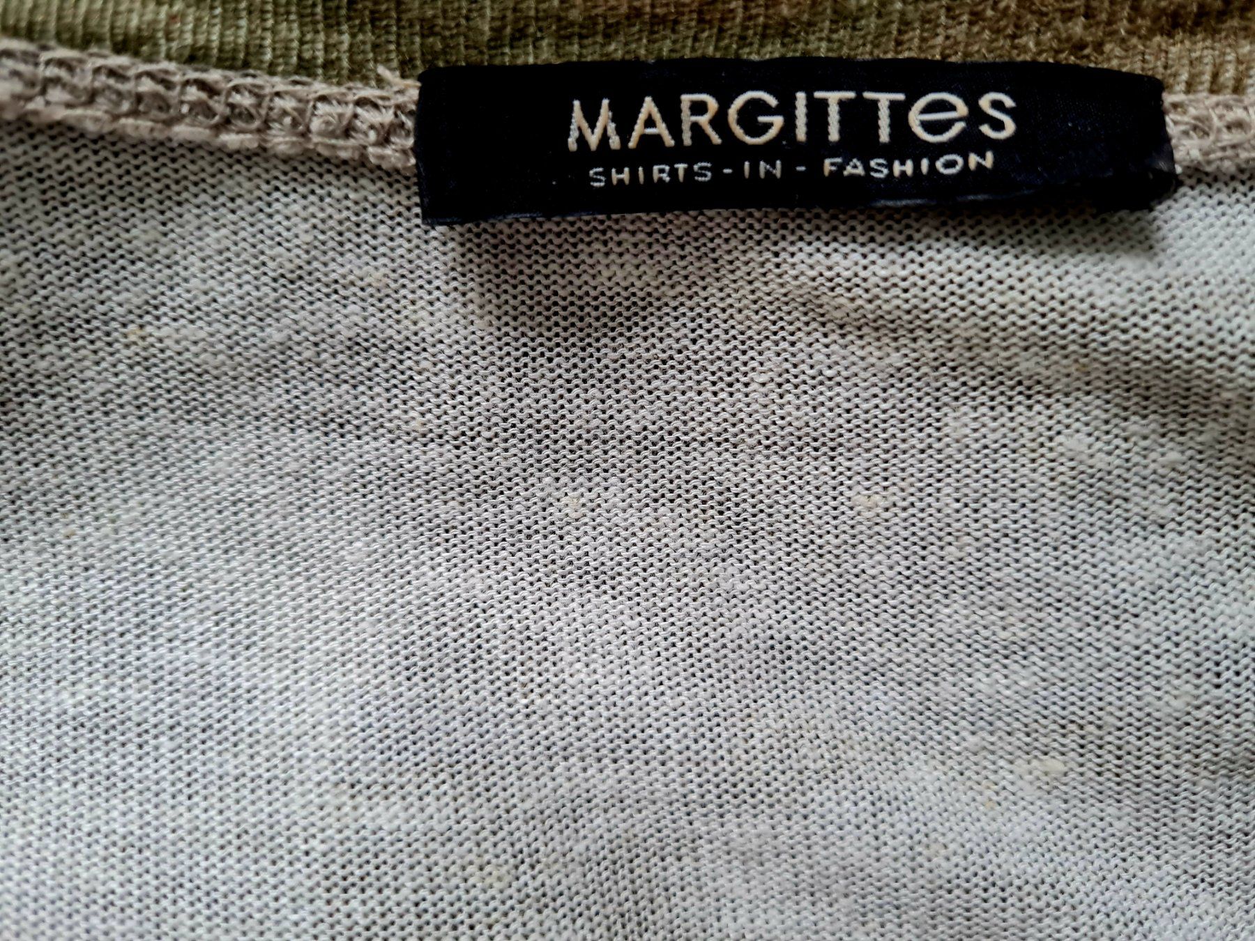 T-shirt: Shirt Pulli von Margittes – Usato da Schaffhausen venduto da Catboot01 5
