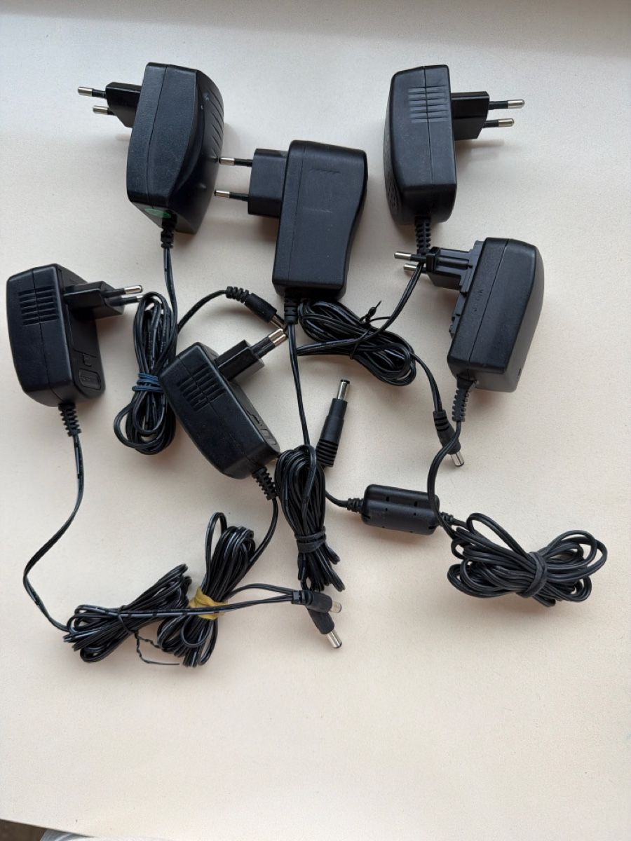 Kabel: Ladekabel  – Gebraucht aus Adligenswil von goverla11 3