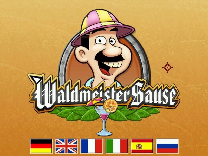 Giochi: Waldmeister Sause "Ballermann" PC Spiel, CD-Room – Usato da Stehrenberg venduto da AB-C 2