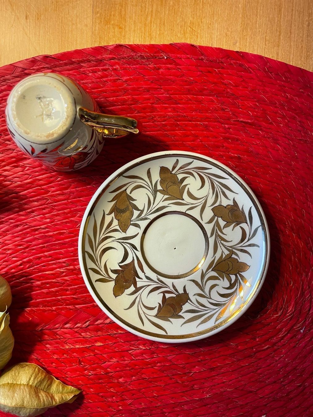Tasses: Sammlung Kaffeetasse – D'occasion à Basel par Cynthiasanchez 4