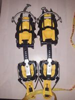 Grivel G 14 Steigeisen
