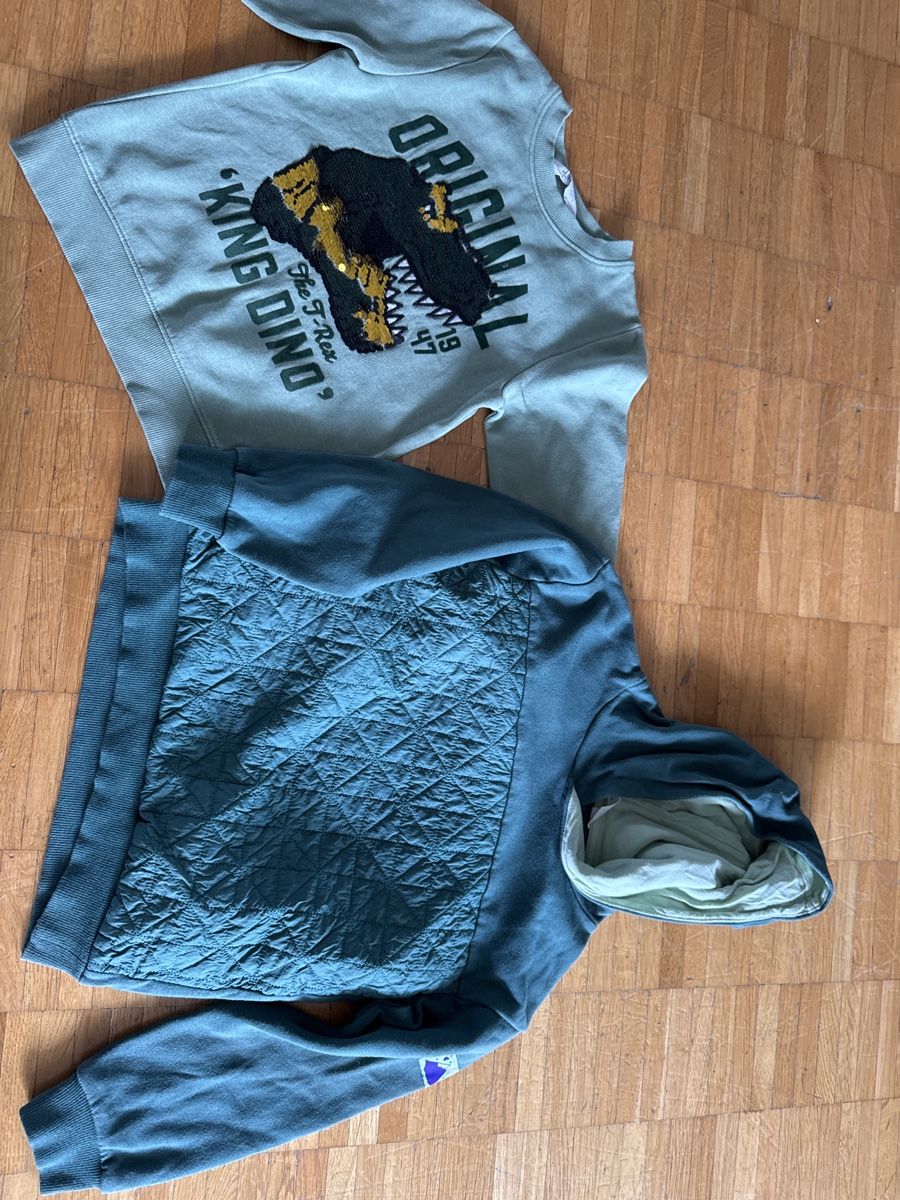 H&M Pullover & Sweatshirts: Pullis – Gebraucht aus Glattpark(Opfikon) von cherrytomate