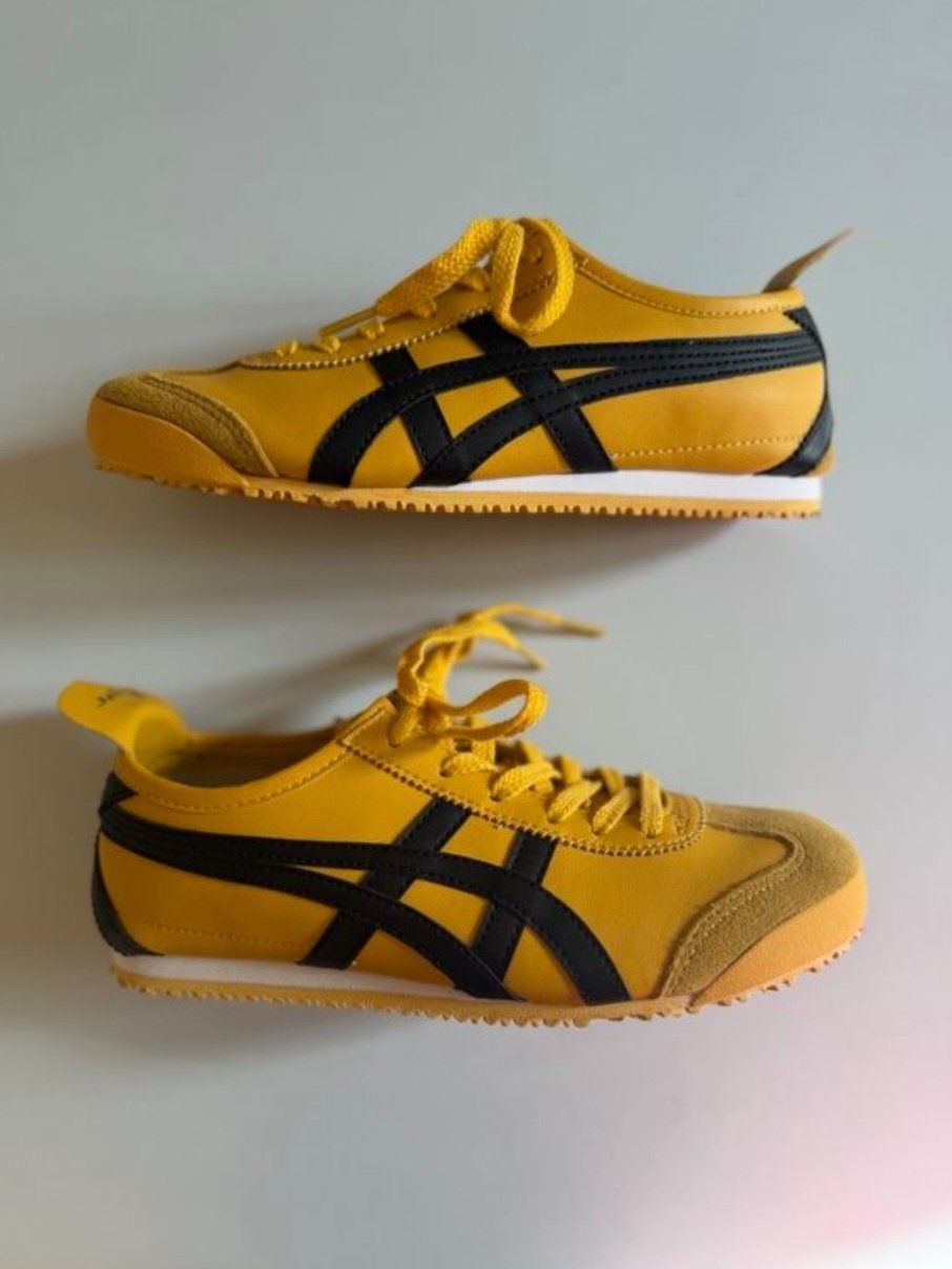 Onitsuka Scarpe da uomo: Onitsuka Tiger Mexico 66 – Nuovo (secondo la descrizione) da Horw venduto da Bip7