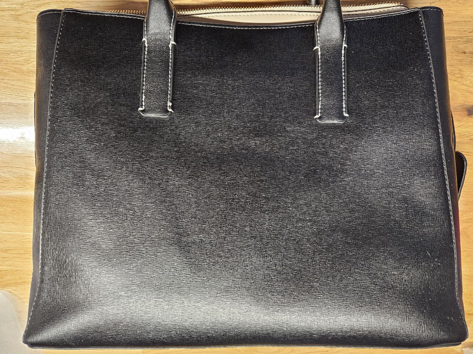 Borse da donna: Schwarze Damen Handtasche – Nuovo (secondo la descrizione) da Chur venduto da Kohla1980 1