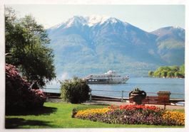Locarno - Lago Maggiore