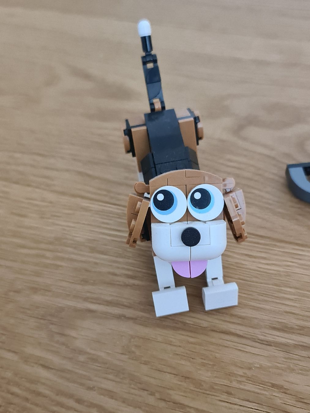 Lego Giocattoli: Lego Hunde – Usato da Bühler venduto da tab_vz9h 1