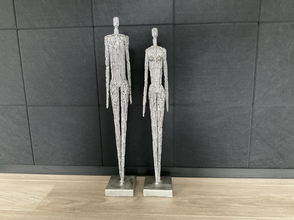 Sculture & Statue: Skulpturen – Usato da Reinach AG venduto da Renepulko