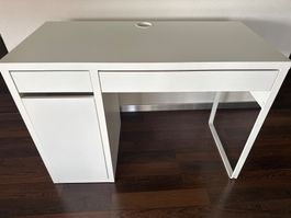 Micke Ikea Schreibtisch