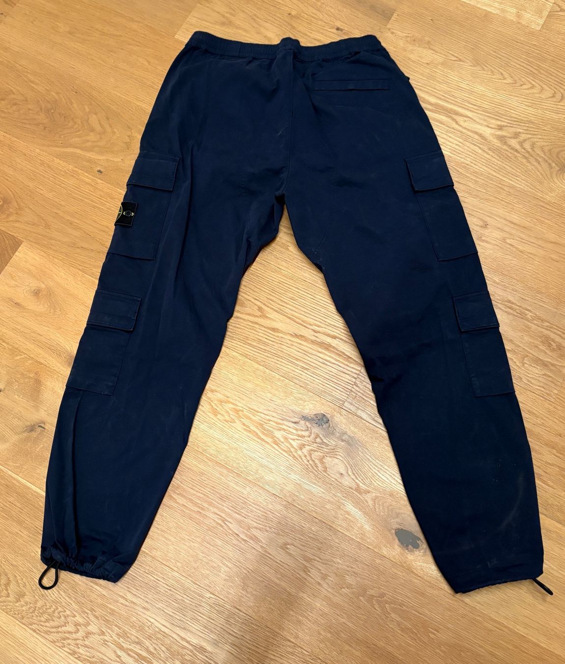 Stone Island Pantaloni: Stone Island – Usato da Schöfflisdorf venduto da Rainer_Wein 1