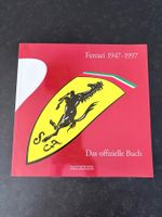 Ferrari Das offizielle Buch