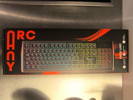Clavier Gaming Arcany