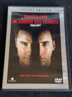 Im Körper des Feindes "Face/off" Special Edition DVD DE/EN/S