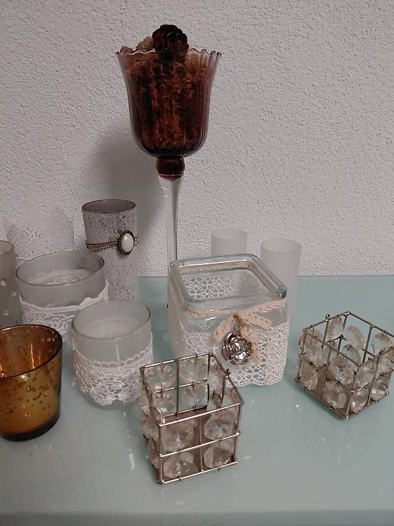 Toutes les décorations: Deko – D'occasion à Bellikon par Anithom 2