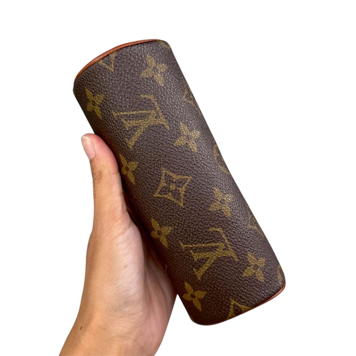 Louis Vuitton Borse da donna: Louis Vuitton mini Papillon vintage – Usato da Buch am Irchel venduto da Pukpan_99 3