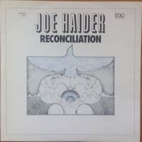 Joe Haider, Reconciliation. D 1974 LP