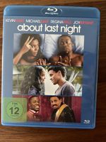 About Last Night Blu-ray 