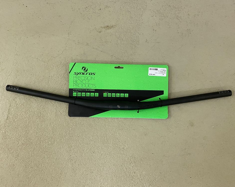 Lenker Kaufen auf Ricardo