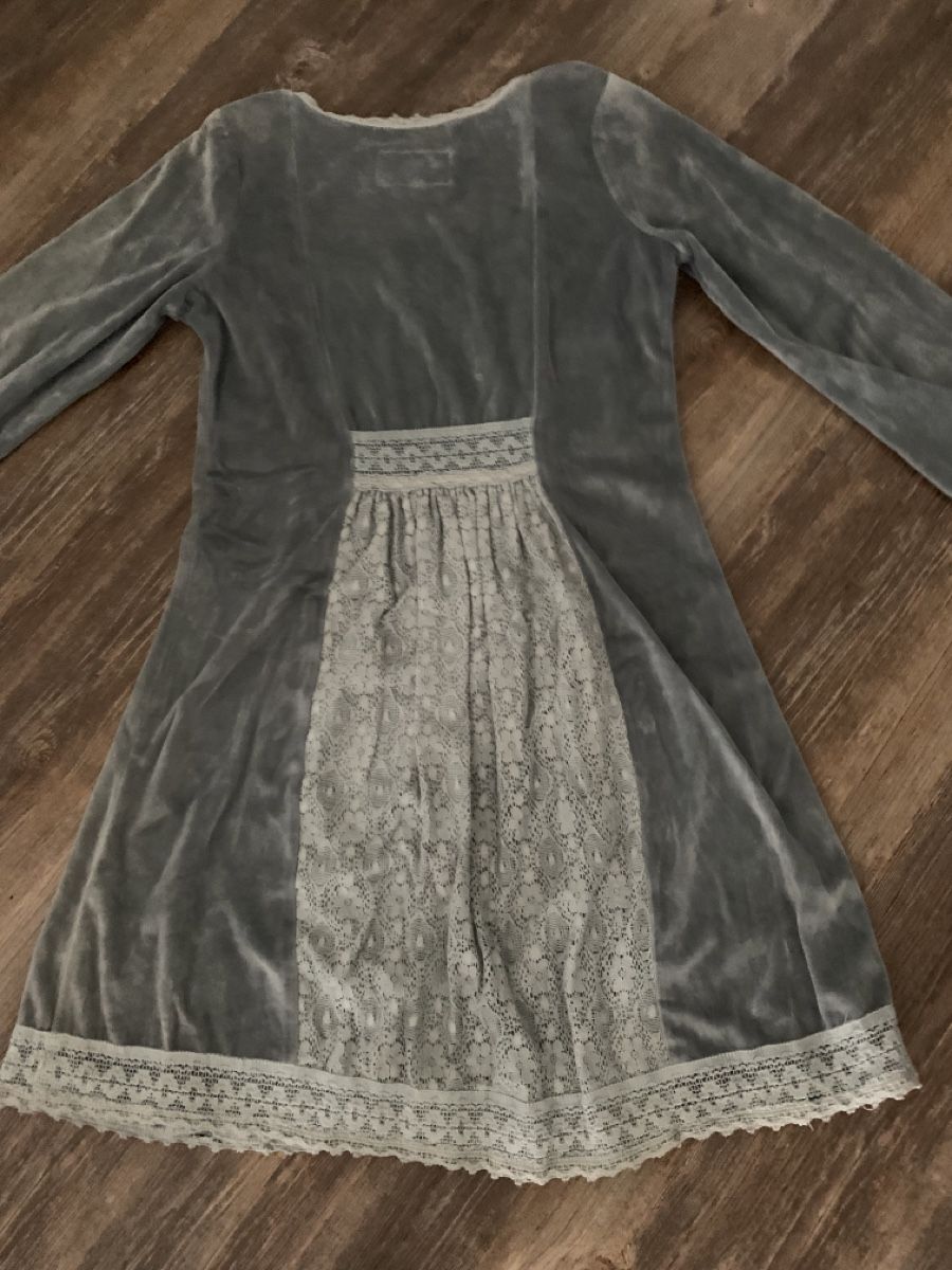 Vestiti: Vintage-Kleid – Difettoso da Emmen venduto da Bgucci_girl 6