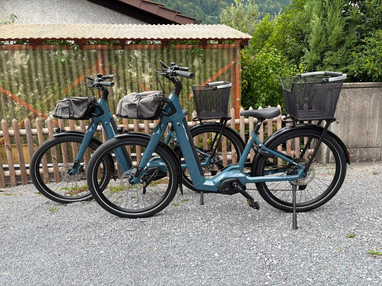 Velos: E-Bike Centurio R900i – Neu (gemäss Beschreibung) aus Näfels von Schmid_91