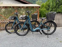 E-Bike Centurio R900i
