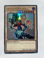 YuGiOh Dunkler Magier