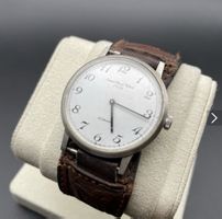 Orient Classic Watch 1926 – 21 Jewels – Handaufzug