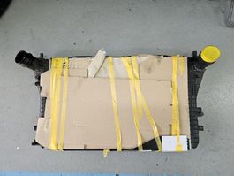 Scirocco III 2.0 R (137,138) Kühlersystem komplett Radiator