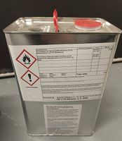 Bioetanolo per caminetti a gas