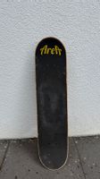 Skateboard Area